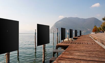 #1 - Habibou - a Photographic Art Artwork by GG